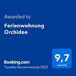 Orchidee * Bad Muenstereifel