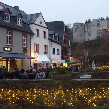 Apartman Orchidee Bad Münstereifel