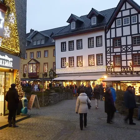 Apartman Orchidee Bad Münstereifel