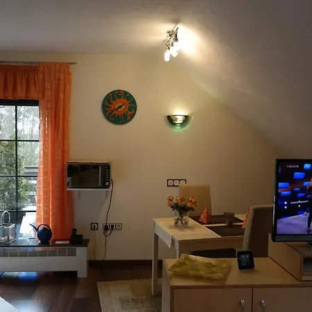 Apartman Orchidee Bad Münstereifel