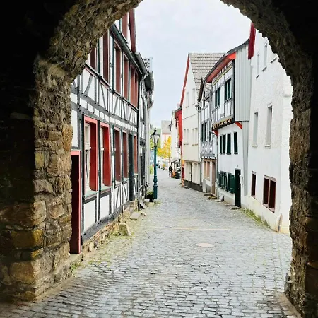 Orchidee Apartment *