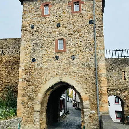 Apartman Orchidee Bad Münstereifel