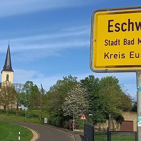 Orchidee * Bad Muenstereifel