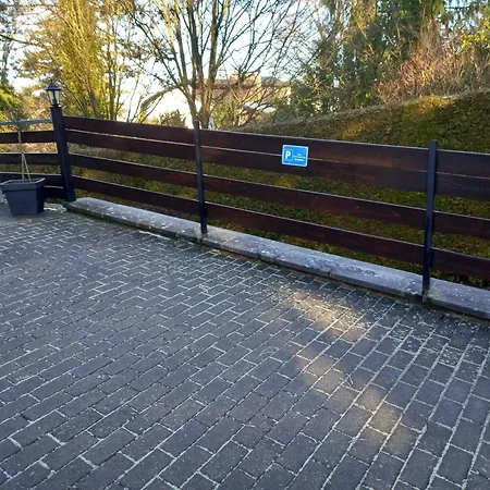 Apartament Orchidee Bad Muenstereifel