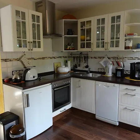 Apartman Orchidee Bad Münstereifel