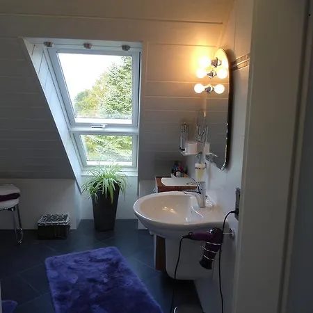 Apartman Orchidee Bad Münstereifel