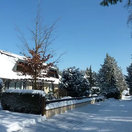 Apartman Orchidee Bad Münstereifel