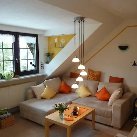 Orchidee Apartman Bad Münstereifel