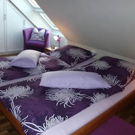 Apartment Orchidee Bad Muenstereifel