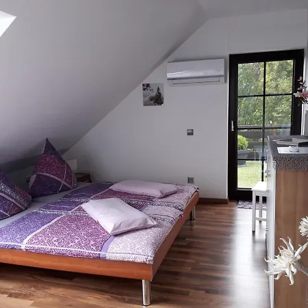 Orchidee Bad Muenstereifel