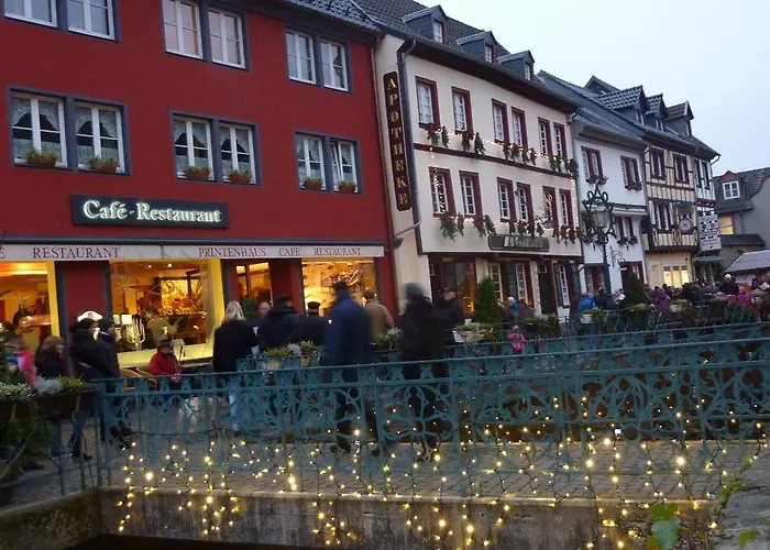 Apartament Orchidee *