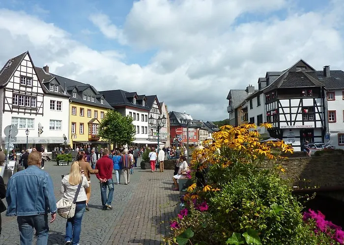 Orchidee * 巴特明斯特艾弗尔