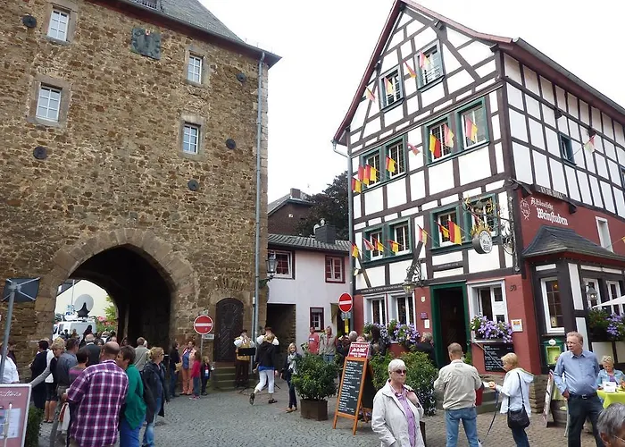 Orchidee Apartament *