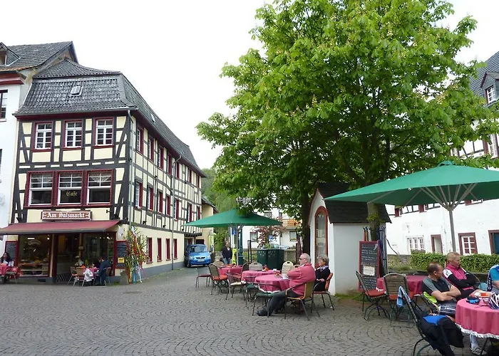 Orchidee * 巴特明斯特艾弗尔