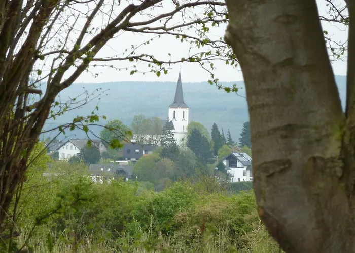 Orchidee Apartament Bad Muenstereifel