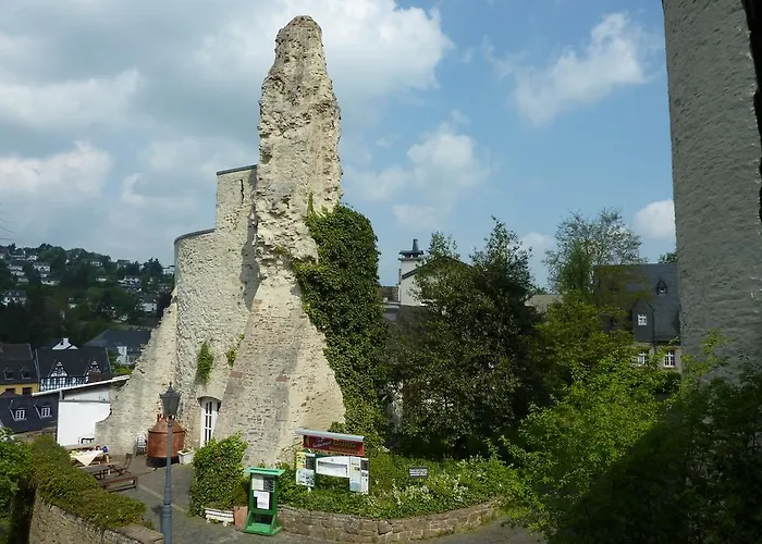 Orchidee Apartament *