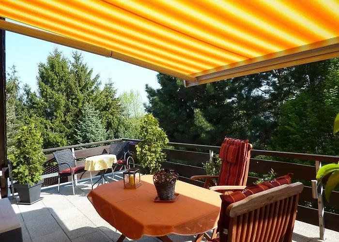 Apartament Orchidee *