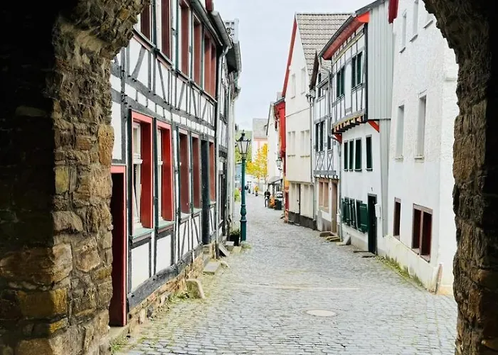 Orchidee Apartament *