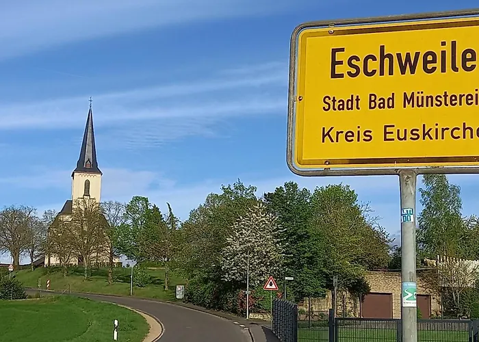 Orchidee * Bad Muenstereifel