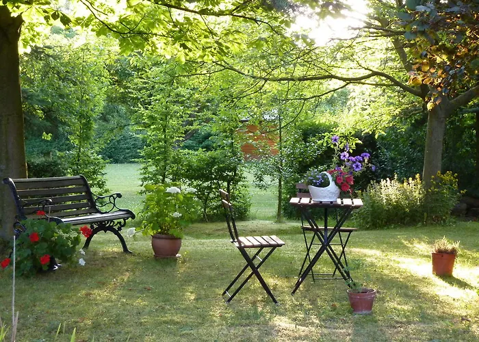 Apartament Orchidee Bad Muenstereifel