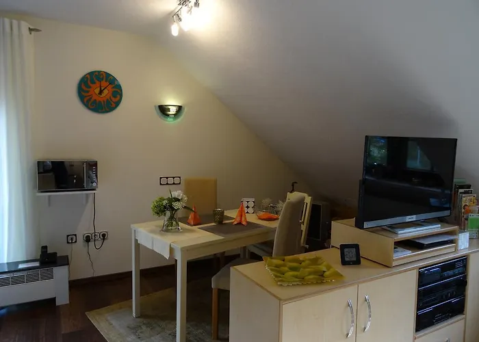 Orchidee 巴特明斯特艾弗尔