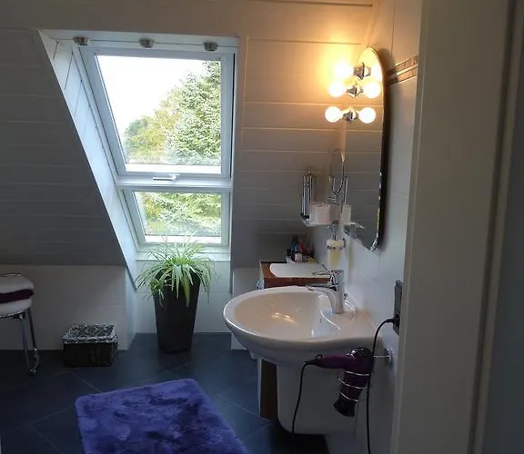 Apartament Orchidee Bad Muenstereifel