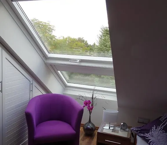 Apartament Orchidee Bad Muenstereifel