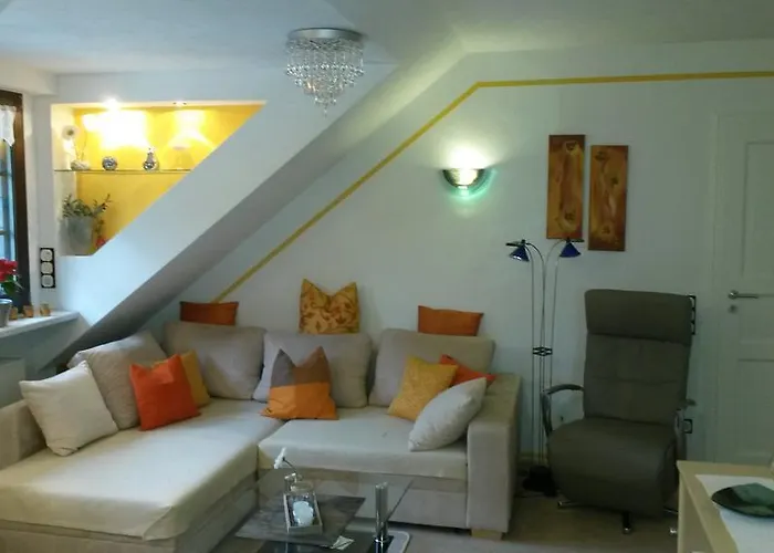 Apartament Orchidee *