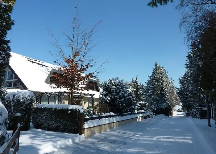 Apartament Orchidee Bad Muenstereifel