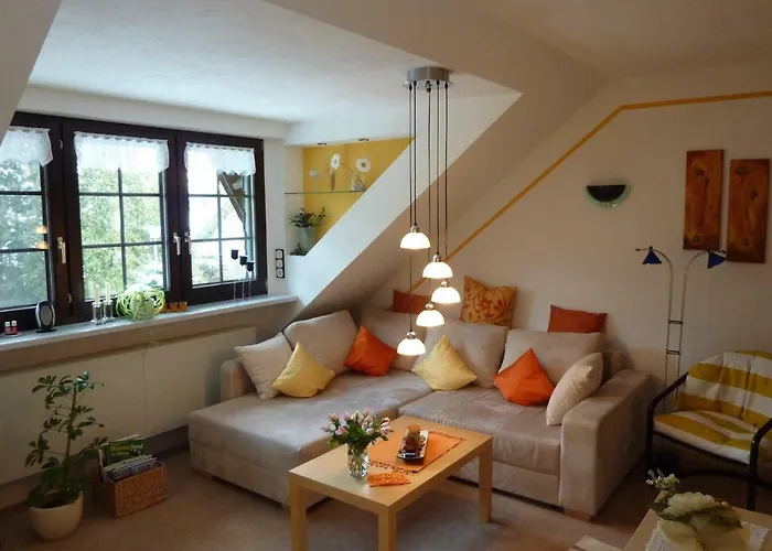 Orchidee Apartament Bad Muenstereifel