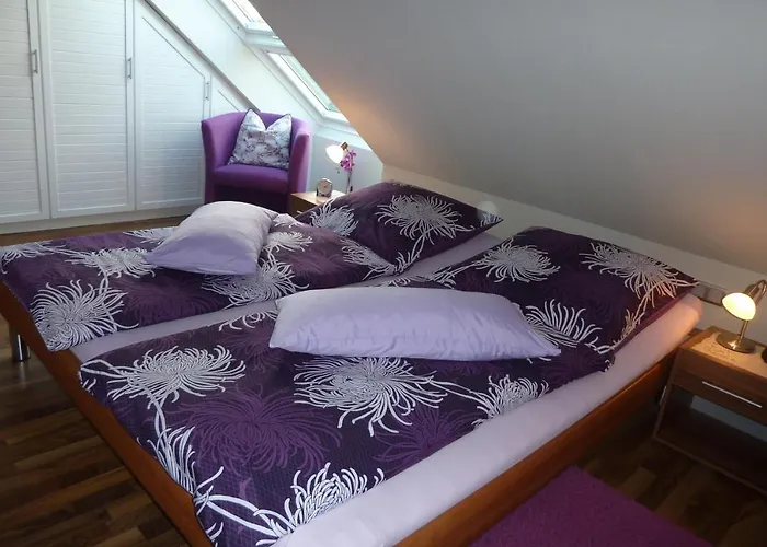 Apartament Orchidee Bad Muenstereifel