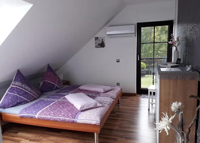 Orchidee Bad Muenstereifel